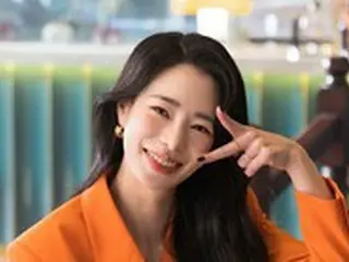 女優イム・ジヨン、本当に「ザ・グローリー」のヨンジン？…ラブリーさあふれる写真を公開