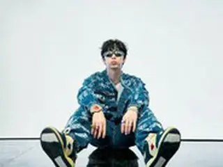 「H.O.T.」 出身チャン・ウヒョク、新曲「FEEL IT」でカムバック