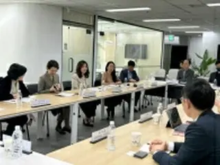 韓日の新たな経済安保協力探る諮問会議　韓国外交部が開催