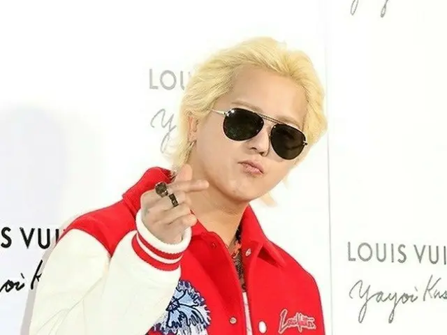 「WINNER」MINO、入隊前にファンへ向け手紙であいさつ…「成熟して帰ってくる」（画像提供:wowkorea）