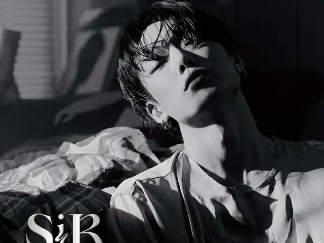 ≪今日のK-POP≫BOBBYの「Drowning (Feat. SOLE) 」　清涼感漂う幻想的なムードに浸る（画像提供:wowkorea）