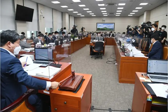 第21代国会「違法の施行令」だけで100件、「施行令の統治」にブレーキがかかるか？＝韓国（画像提供:wowkorea）
