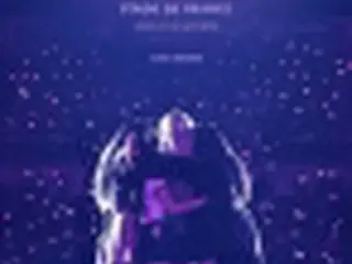 ［韓流］ＢＬＡＣＫＰＩＮＫ　７月にパリでアンコール公演