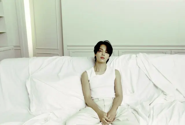 ”ソロデビュー”「BTS」JIMIN、全世界111か所でチャート1位（画像提供:wowkorea）