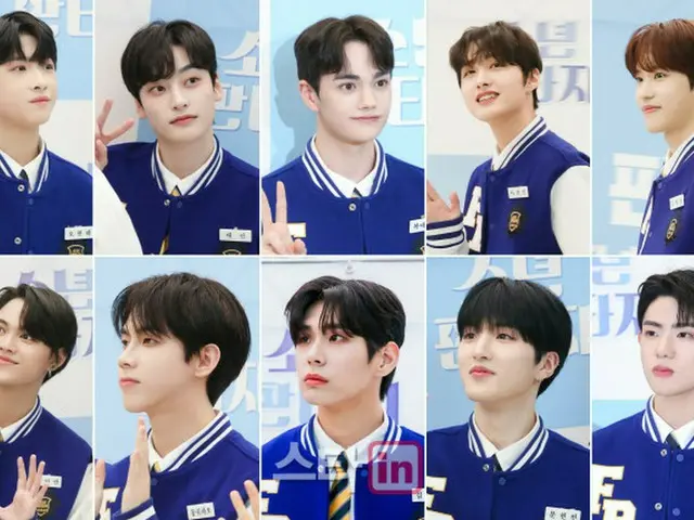 30日夜10時にスタートするMBC「少年ファンタジー~放課後のときめきシーズン2~」。（画像提供:wowkorea）