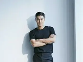SM×シウォン（SUPER JUNIOR）、地球保護を実践「EARTH HOUR」に参加