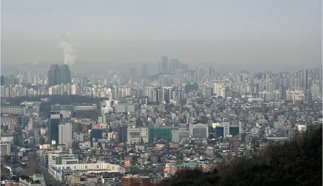 住宅分譲権、今月内に転売制限緩和の方針・・・実居住義務の廃止は未定＝韓国（画像提供:wowkorea）