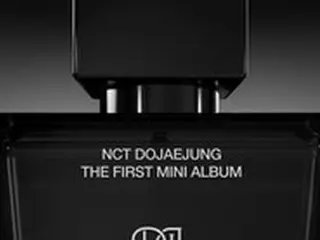 “NCTのユニット”「ドジェジョン」、ミニアルバム「Perfume」4月17日リリース決定