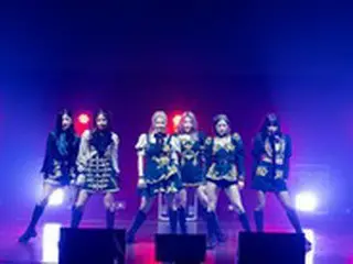 「PURPLE KISS」、日本デビューライブ開催！日本デビューアルバム全曲を披露し「目標は日本の音楽番組出演」