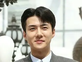 【公式】SEHUN（EXO）を産婦人科で目撃？彼女の妊娠説拡散に「強硬対応」