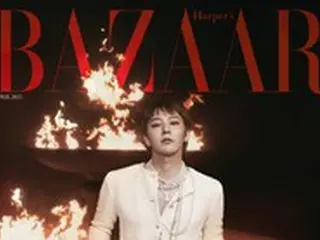 G-DRAGON（BIGBANG）、カムバック間近？「3か月以内に新アルバム発売目標」…自身のこだわりも明かす