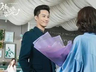 ≪中華ドラマNOW≫「恋した彼女は宇宙人」6話、ロンがシャオチーに告白する＝あらすじ・ネタバレ