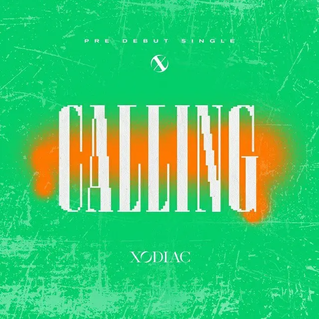 ≪今日のK-POP≫「XODIAC」の「CALLING」　グルーヴィーでキャッチーな陶酔感を誘うナンバー（画像提供:wowkorea）
