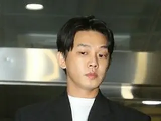 ”麻薬使用疑い”俳優ユ・アイン、12時間の聴取終えてファンに謝罪 「失望させて申し訳ない」