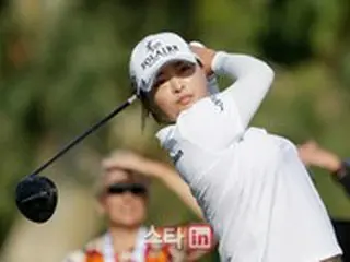 ＜女子ゴルフ＞コ・ジンヨン、世界ランク3位を維持…ユ・ヘランは47位で“トップ50”再びランクイン