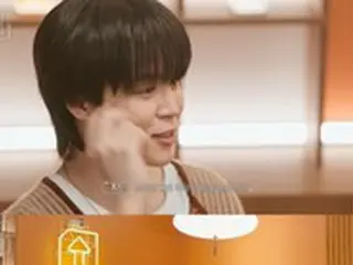 「BTS」JIMIN、「毎日酒に酔って、さまよった時期…メンバーは誰も何も言わなかった」