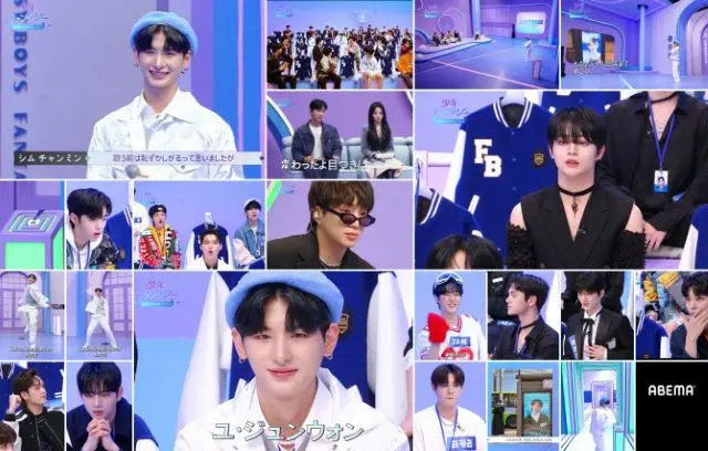 注目のオーディション番組「少年ファンタジー」、ABEMAを通じて独占コンテンツ公開へ（画像提供:wowkorea）