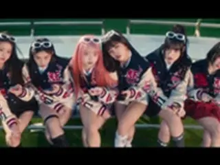 「IVE」、新譜先行公開曲「Kitsch」がYouTubeの「MVトレンディングワールドワイド」1位獲得…グローバルなトレンドの中心に立つ