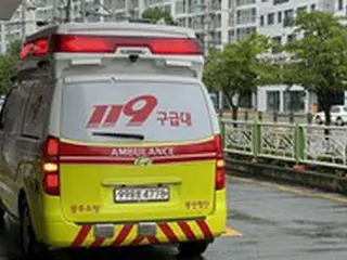 「専門医がいない」病院4か所から受け入れを拒否された10代、救急車で死亡＝韓国大邱市