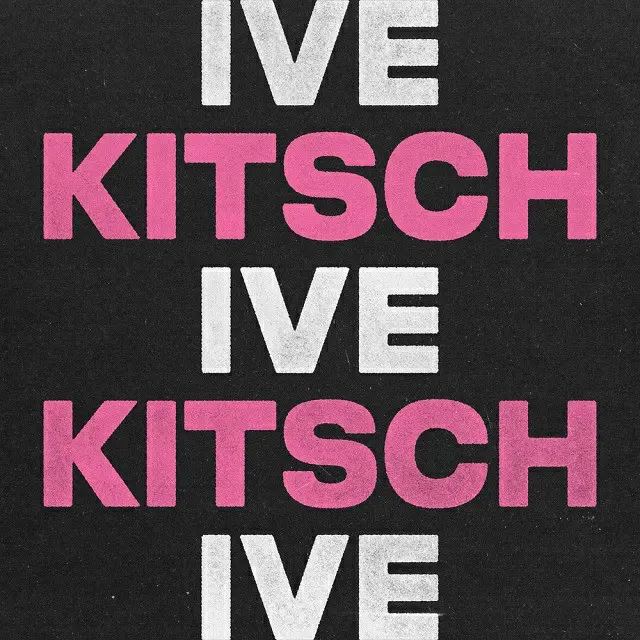 ≪今日のK-POP≫「IVE」の「Kitsch」　「IVE」のアグレッシブで堂々とした魅力が詰まった一曲！（画像提供:wowkorea）