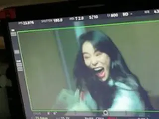 “まるでホラー”女優イム・ジヨン、「ザ・グローリー」での猟奇的ビハインドカットを公開…親友イ・ギュヒョンは「悪魔を見た」