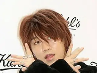 ローランド、“日本人ホスト風芸人”タナカをスカウト？「僕はこの男に夢中だ！すごく面白い」