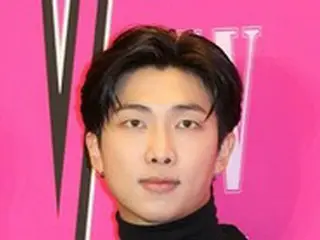 「BTS」RM、プライベート侵害被害その後…「個人情報閲覧」KORAIL職員解雇