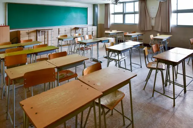 6年生男子生徒による「秘密の」セクハラ…被害者が次々と＝韓国（画像提供:wowkorea）