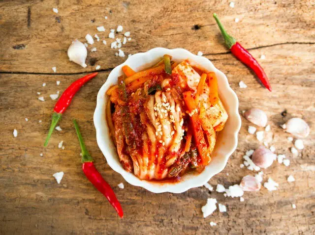韓国では、キムチを漬けて食べる世帯の割合が半数以下に減少していることがわかった（画像提供:wowkorea）