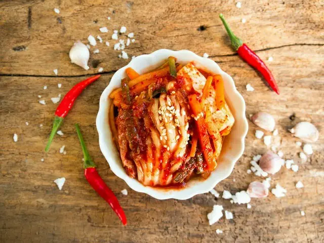 韓国では、キムチを漬けて食べる世帯の割合が半数以下に減少していることがわかった（画像提供:wowkorea）