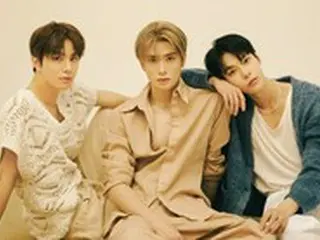 “NCTのユニット”「NCT DOJAEJUNG」、完璧なビジュアルケミを披露