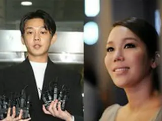 “麻薬容疑”ユ・アインを応援したキム・ソン、ネットユーザーと舌戦「私は正気なんですけど？」