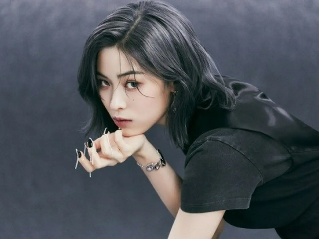 itzy countingstars 中華 広州 サイン会 当選者限定 リュジン itzy countingstars 中華 広州 サイン会 当選者限定 リュジン