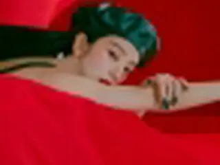 ［韓流］BLACKPINKジス　ソロデビューで「新たな自分見つけた」