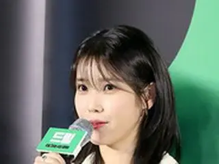 「ドリーム」IU、歌手と俳優の活動名を「IU」に公式統一…「どのみち私なので混乱しないように」