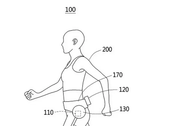 サムスン電子が歩行補助ロボットに関する特許を追加、上半期中に販売へ＝韓国（画像提供:wowkorea）