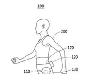 サムスン電子が歩行補助ロボットに関する特許を追加、上半期中に販売へ＝韓国