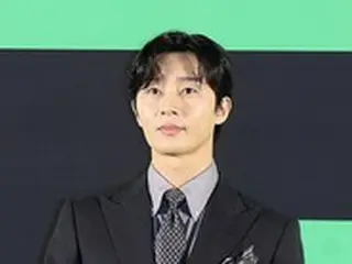 映画「ドリーム」パク・ソジュン、ソン・フンミン氏とサッカーをする間柄…「国家代表の体力を目撃し役に立った」