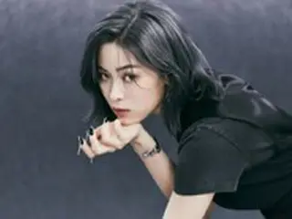 リュジン(ITZY)、「1億ウォン寄付」ザ・プロミスの高額寄付者の会員になる