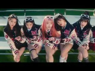 「IVE」、先行公開曲「Kitsch」、音源チャート6つで1位…初のフルアルバム発売前から独走