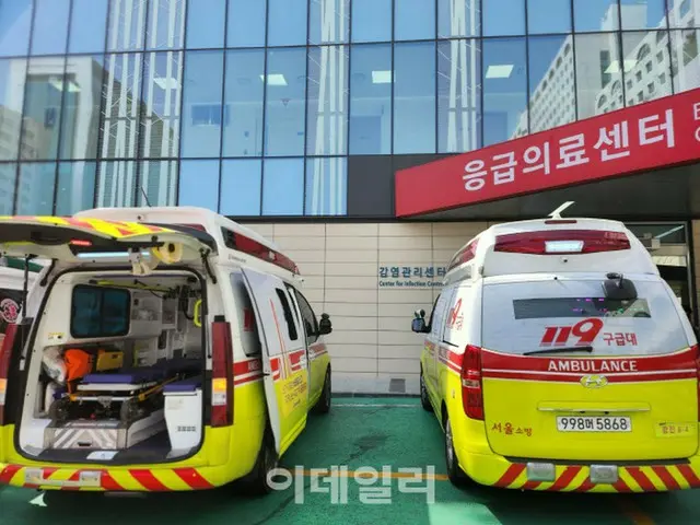 また救急救命室「収容不可」で10代の少女が死亡…大邱に何があったのか＝韓国（画像提供:wowkorea）