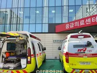 また救急救命室「収容不可」で10代の少女が死亡…大邱に何があったのか＝韓国