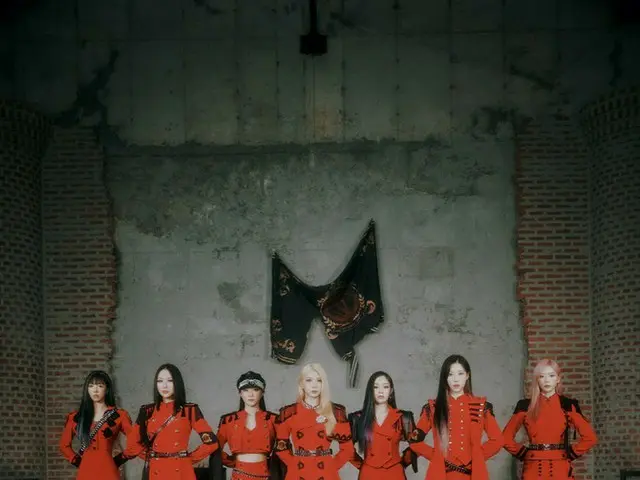 “全員再契約”「DREAMCATCHER」、5月カムバックを確定（画像提供:wowkorea）