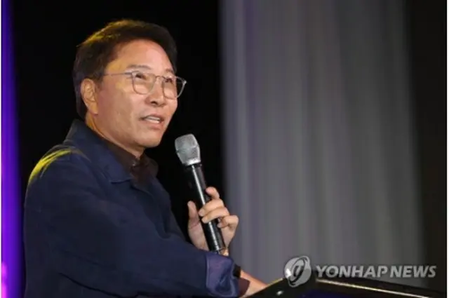 李秀満氏（資料写真）＝（聯合ニュース）