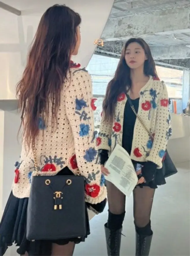 「AOA」ソリョン、引き締まったグラマラスボディを披露（画像提供:wowkorea）