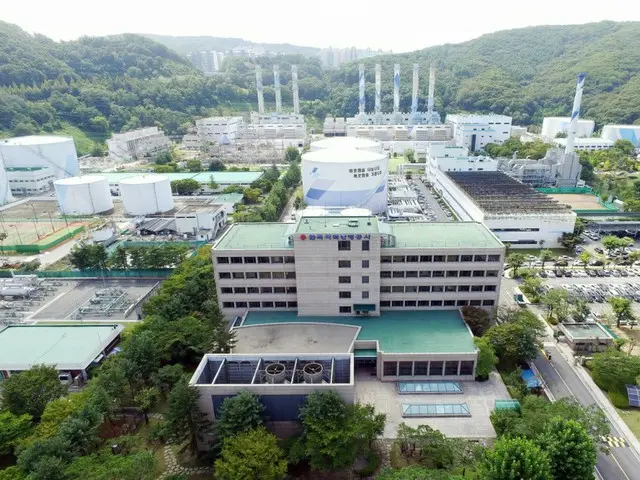 韓国地域暖房公社、老朽施設の効率改善支援（画像提供:wowkorea）