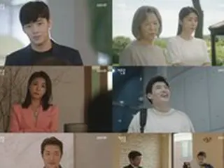 ≪韓国ドラマREVIEW≫「カーテンコール」2話あらすじと撮影秘話…クォン・サンウの登場シーン、惚れ惚れするカン・ハヌル＝撮影裏話・あらすじ