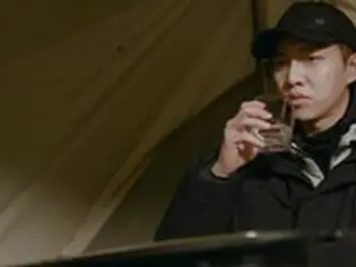 歌手イ・スンギ、HOOKとの紛争のなか明かした心境…「僕がばかだから周りまで被害」