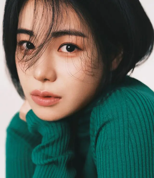 イ・ドヒョンと熱愛認めた「ザ・グローリー」出演女優イム・ジヨン、アーティストカンパニーと再契約（画像提供:wowkorea）