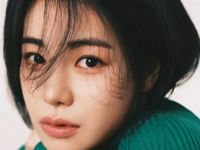 イ・ドヒョンと熱愛認めた「ザ・グローリー」出演女優イム・ジヨン、アーティストカンパニーと再契約（画像提供:wowkorea）